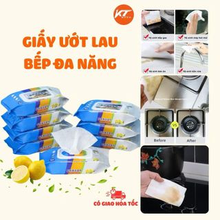 Khăn Lau Bếp - Chất Lượng Cao