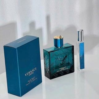 Nước Hoa Nam VersaceEros For  Men100ml