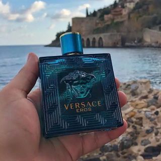 Nước Hoa Nam VersaceEros For  Men100ml