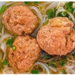 Rêu Tôm Thịt Nhà Làm 500g ( Hỏa Tốc TPHCM )