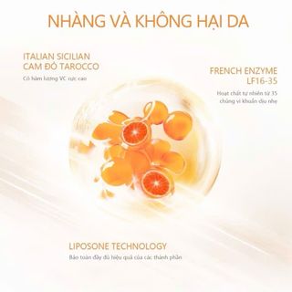 Tẩy tế bào chết Orange CMEEEAN 50g