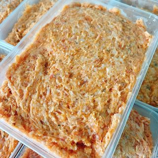 Rêu Tôm Thịt Nhà Làm 500g ( Hỏa Tốc TPHCM )
