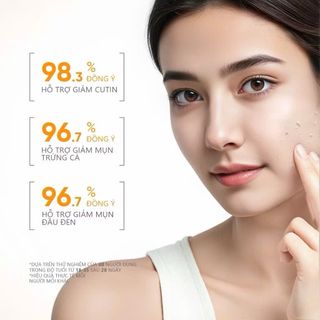 Tẩy tế bào chết Orange CMEEEAN 50g