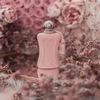 Nước Hoa Nữ Marly De Parfums Delina EDP - 75ml