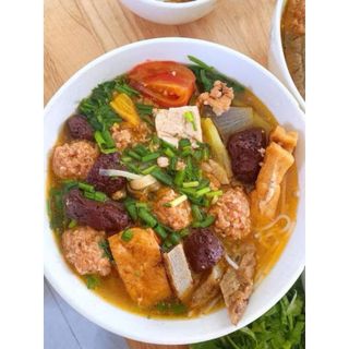 Rêu Tôm Thịt Nhà Làm 500g ( Hỏa Tốc TPHCM )