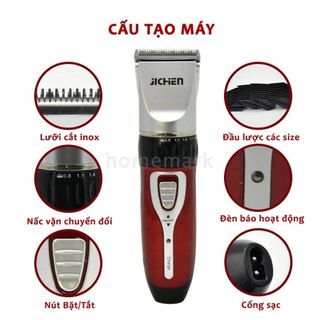 TÔNG ĐƠ JICHEN JC-0817