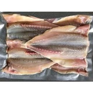 Cá đù 1 nắng xẻ size Lớn 1kg (GIAO HCM)