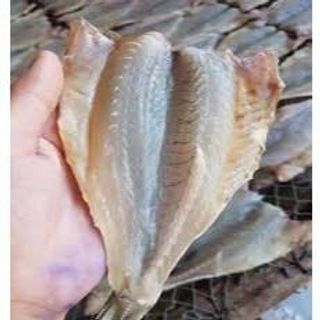 Cá đù 1 nắng xẻ size Lớn 1kg (GIAO HCM)