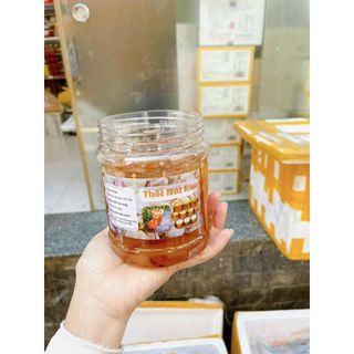 Thốt nốt gim đường thốt nốt hủ 700g