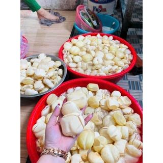 Thốt nốt gim đường thốt nốt hủ 700g