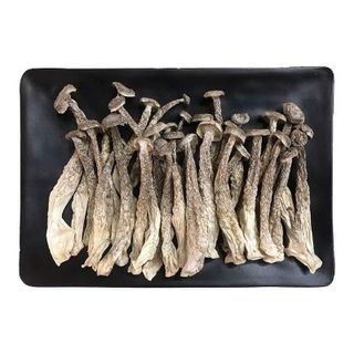 Nấm Lộc Nhung Khô Nguyên Cây gói 200g