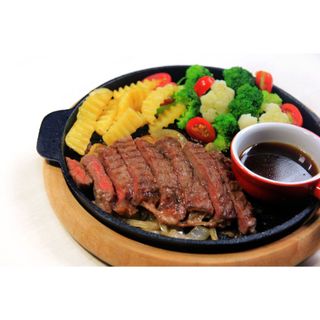 Bò Vụn Kobe - Khay 500g (giao tphcm)