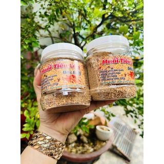MUỐI TIÊU LỐP hủ 250g
