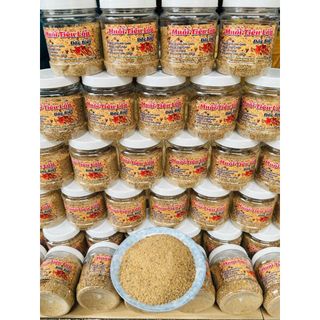 MUỐI TIÊU LỐP hủ 250g