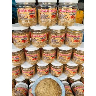 MUỐI TIÊU LỐP hủ 250g