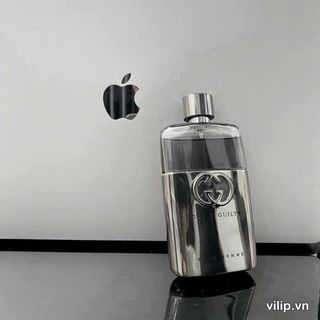 Nước hoa nam GucciGuilty PourHommeEDT