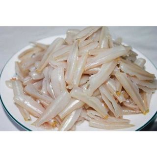 Cá Cơm Làm Sạch 1kg (hỏa tốc)