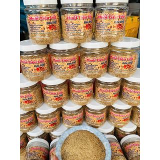 MUỐI TIÊU LỐP hủ 250g