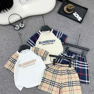 BỘ COTTON TÀU BÉ TRAI RI 5 giá sỉ