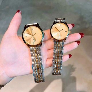 Đồng hồ cặp mẫu mới cks nam nữ
