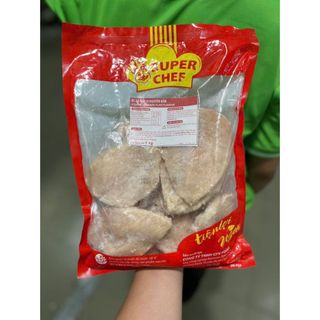 Ức gà hấp vị nguyên bản CP ( Hỏa Tốc TPHCM )