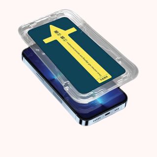 Kính cường lực chống nhìn trộm tự dán IP6=>16
