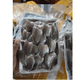 Cá sặc đồng 1 nắng - khay 500g