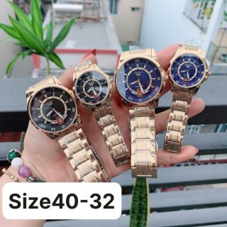 SEIKOC CẶP LỊCH 6H