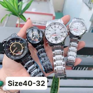 SEIKOC CẶP LỊCH 6H