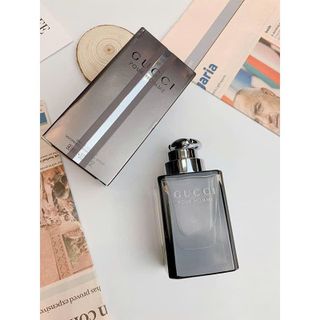 Nước hoa Nam GuccibyGucc pour home (Guccimóc khoá)