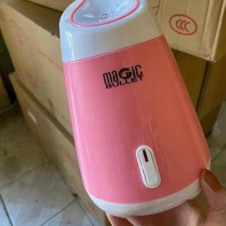 Máy Xông Mặt Magic - Chăm sóc sắc đẹp hiệu quả giá sỉ