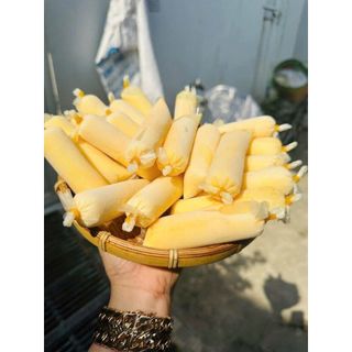 SỮA CHUA TÚI MINI VỊ PHOMAI set 10 cây ( hỏa tốc HCM )