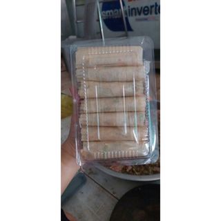 Chả giò thịt - hộp 400gr 14 cuộn ( giao TPHCM ) giá sỉ