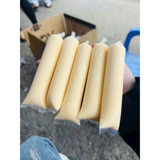 SỮA CHUA TÚI MINI VỊ PHOMAI set 10 cây ( hỏa tốc HCM )