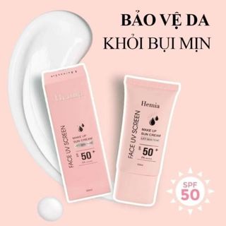 Chống nắng Hemia 50ml