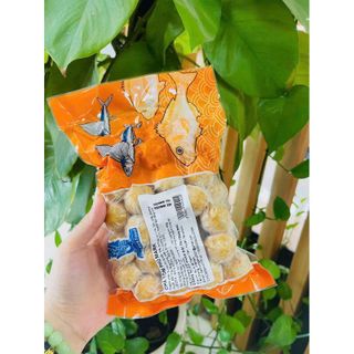 Chả Tôm Viên Phú Mark gói 450g (giao hcm)