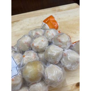 Chả Tôm Viên Phú Mark gói 450g (giao hcm)