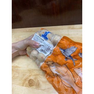 Chả Tôm Viên Phú Mark gói 450g (giao hcm)