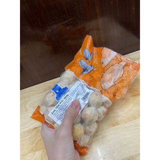 Chả Tôm Viên Phú Mark gói 450g (giao hcm)
