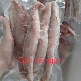 Gân Cá Ngừ Dẻo Dai Hàng Chất Lượng 1kg (tphcm hỏa tốc) giá sỉ