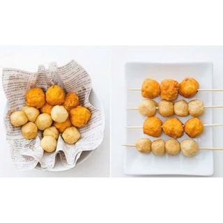 Chả Tôm Viên Phú Mark gói 450g (giao hcm)