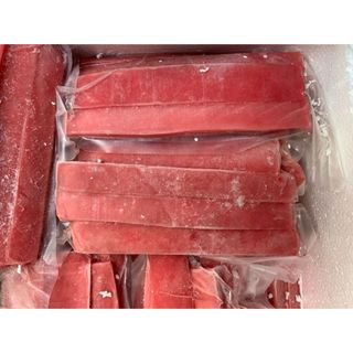 Thanh Cá Ngừ Đại Dương Bao Người Mê 1kg(hcm hỏa tốc)