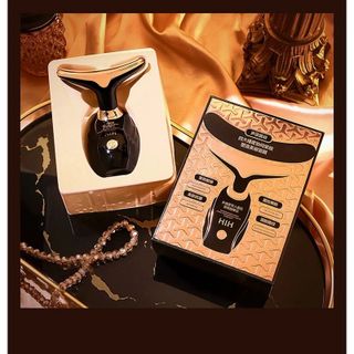 MÁY MASSAGE NĂNG CƠ MẶT HIH