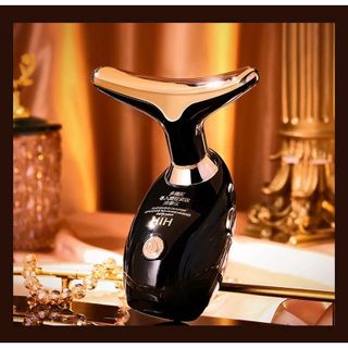 MÁY MASSAGE NĂNG CƠ MẶT HIH