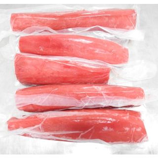 Thanh Cá Ngừ Đại Dương Bao Người Mê 1kg(hcm hỏa tốc)
