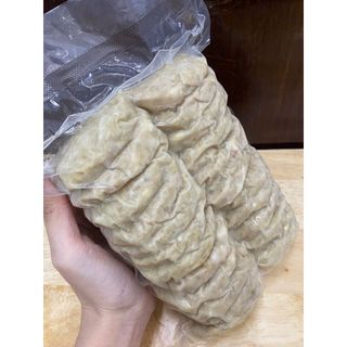Chả Cớm Bún Đậu 1kg - Loại Ngon