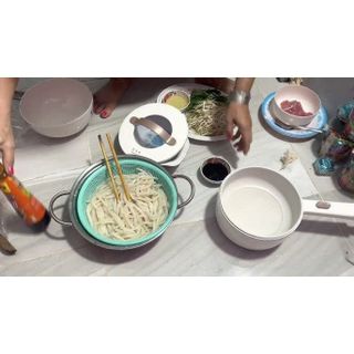Bánh Lọt Mặn 1kg