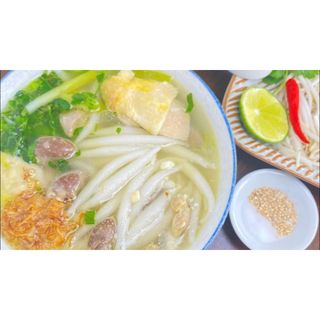 Bánh Lọt Mặn 1kg ( Hỏa Tốc HCM )
