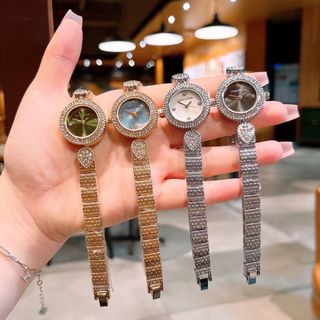 Đồng hồ lvs vuittons mẫu mới