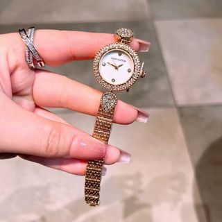 Đồng hồ lvs vuittons mẫu mới